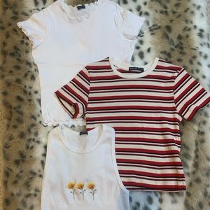 Brandy Melville Bundle!!!